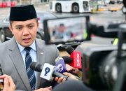 Prabowo–Raja Charles III Sepakat Pulihkan 57 Taman Nasional Indonesia