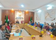 Rakor Pendidikan 2026, Wabup Taput Tekankan Optimalisasi BOS dan Program TABIR