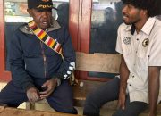 Tokoh Adat Dogiyai Serukan Perdamaian, Warga Diminta Jaga Kamtibmas