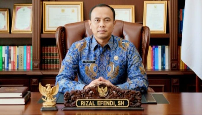 Ketua DPC PJS Labuhanbatu Raya Desak Bupati Copot Dirut RSUD Rantauprapat