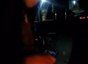 Diduga Langgar Kewenangan, Oknum Security PTPN IV Kanau Geledah Mobil Warga di Luar HGU dan Tuduh Bawa Narkoba