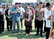 Bupati Simalungun Buka MTQN Ke-18 Sidamanik, Tekankan Peran Hafiz Qur’an