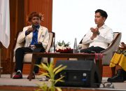 Kunker ke Jateng, Wapres Gibran Dialog dengan Mahasiswa dan Hadiri Tingalan Jumenengan