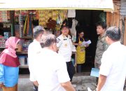 Pemko Pematangsiantar Tertibkan Bangunan Yang Langgar Perda