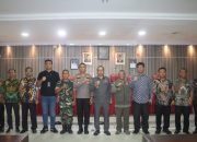 Pemkab Taput Finalkan Data BNBA Rumah Rusak Pascabencana Hidrometeorologi 2025