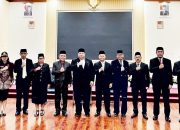 Pemkab Simalungun Lantik Dewan Pendidikan 2025–2030