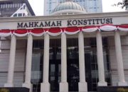 Putusan MK: Wartawan Tak Bisa Langsung Dipidana atas Karya Jurnalistik
