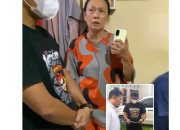 Bela Diri, Warga Labuhan Deli Justru Ditangkap Polisi