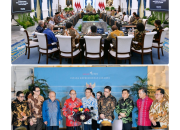 Presiden Prabowo Buka Dialog Terbuka soal Diplomasi Global