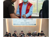 Kejati Sumsel Tetapkan 3 Tersangka Tipikor Distribusi Semen, Negara Rugi Rp74,3 Miliar