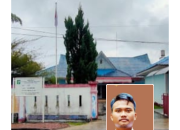 Retribusi Parkir Simalungun 2025 Tak Capai Target, Ketua Anak Muda Desak Kontrak Rekanan Dibatalkan