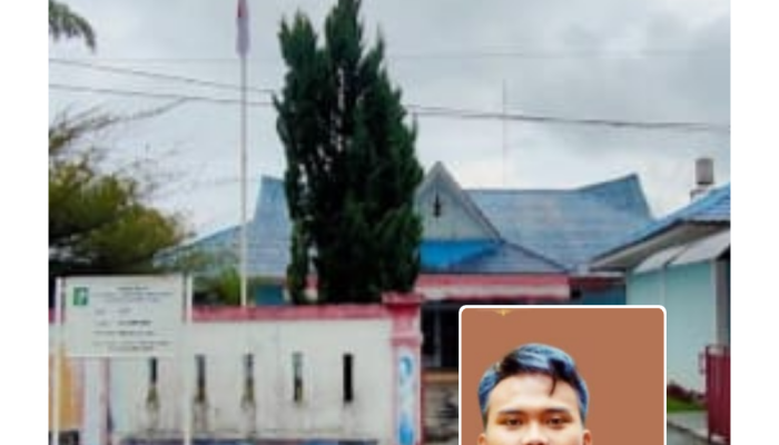 Retribusi Parkir Simalungun 2025 Tak Capai Target, Ketua Anak Muda Desak Kontrak Rekanan Dibatalkan