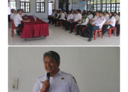 Wabup Taput Tegaskan Program TABIR di Siborongborong