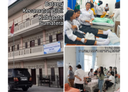 14 Siswa SMK Arina Sidikalang Diduga Keracunan MBG, Dirawat di RSU