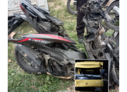 Sigap dan Profesional, Unit Gakkum Polres Simalungun Ungkap Kecelakaan Maut di Tapian Dolok