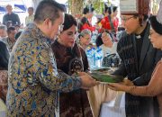 Wali Kota Siantar Hadiri Open House Partonggoan Bona GKPS 2026