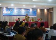 Pemkab Taput Dorong ASN Manfaatkan AI Lewat Workshop Proposal Digital