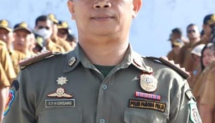 SP III Tak Terbit, Penegakan Perda di Simalungun Dipertanyakan