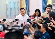 Seskab Tegaskan Perjalanan LN Presiden Prabowo Efisien dan Sesuai Prosedur