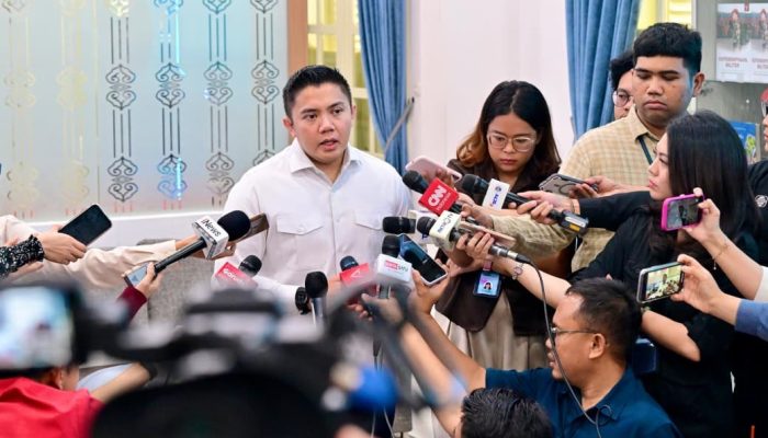 Seskab Tegaskan Perjalanan LN Presiden Prabowo Efisien dan Sesuai Prosedur