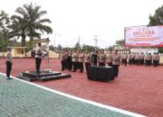 Polres Simalungun Bentuk Tim Khusus Berantas Judi Togel Dituding Lakukan Pembiaran