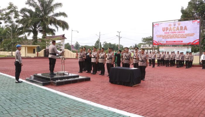 Polres Simalungun Bentuk Tim Khusus Berantas Judi Togel Dituding Lakukan Pembiaran