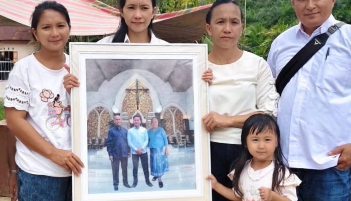 Dua Bulan Lebih, Korban Longsor Tapteng Belum Dievakuasi