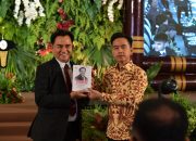 Wapres Apresiasi Dedikasi Lintas Rezim Yusril Ihza Mahendra