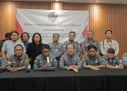 Hentikan Kriminalisasi Pers, Penetapan Tersangka Wartawan Ryan di Babel Cacat Prosedur