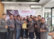 Sofyan Siahaan Kembali Pimpin PJS Sumut