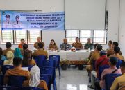 Wali Kota Wesly Tekankan Ekonomi Rakyat di Musrenbang Marimbun