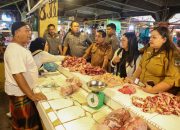 Minyakita Dijual di Atas HET, Pemko Siantar Tegur Distributor