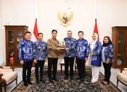 Wapres Dorong Produk Lokal Isi Etalase Utama Mal dan Ritel Modern