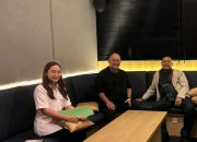 Bupati Dairi Koordinasi ke BGN Usai Dugaan Keracunan 79 Siswa SMK HKBP