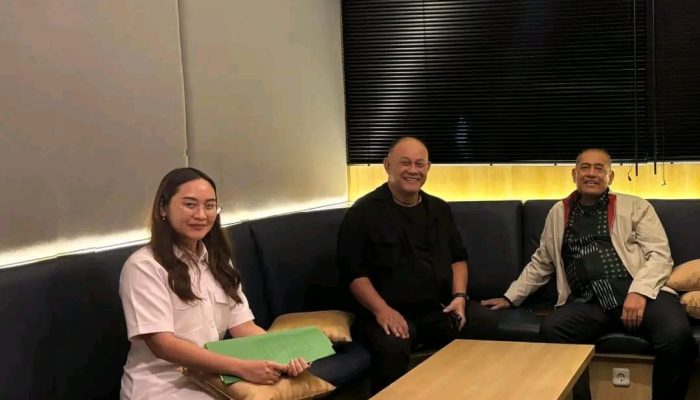 Bupati Dairi Koordinasi ke BGN Usai Dugaan Keracunan 79 Siswa SMK HKBP