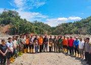 11 Korban Hilang, Baru 4 Ditemukan; Penyisiran Manual di Sibabangun Ditunda