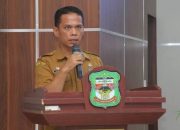 Sekda Siantar Tegaskan Pembelian Rumah Singgah Covid-19 Rp14,5 M Transparan dan Sesuai Prosedur