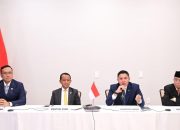 Diplomasi Prabowo Turunkan Tarif AS dan Buka Investasi Mineral Kritis