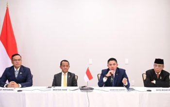 Diplomasi Prabowo Turunkan Tarif AS dan Buka Investasi Mineral Kritis