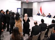 Pemerintah Tekankan Bioetanol dan Perpanjangan Kontrak Migas-Tambang untuk Perkuat Kedaulatan Energi