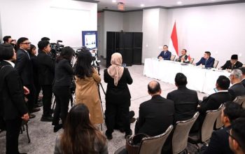 Pemerintah Tekankan Bioetanol dan Perpanjangan Kontrak Migas-Tambang untuk Perkuat Kedaulatan Energi