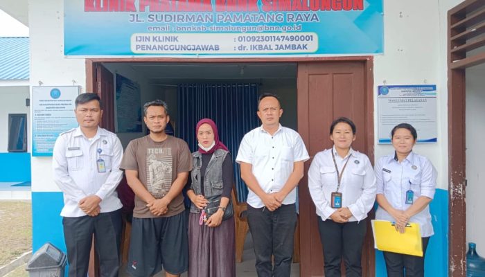 Polres Simalungun Tegaskan Muhammad Nur Direhabilitasi, Bukan Dilepas