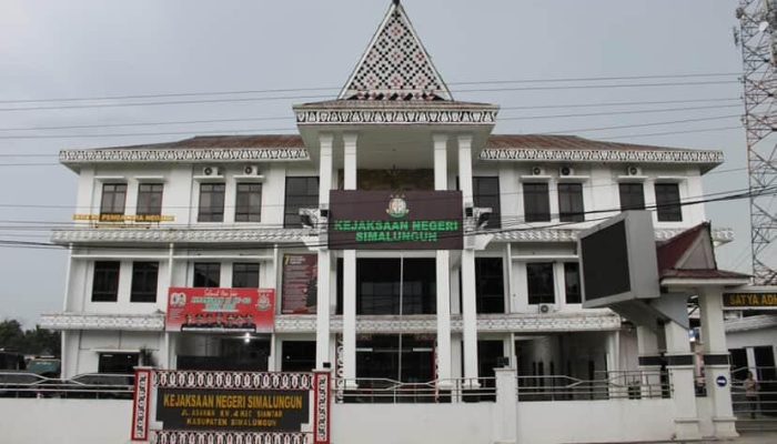 Jaksa Naikkan Kasus Dugaan Korupsi Bimtek Ketahanan Pangan Simalungun ke Penyidikan