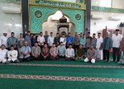 Camat Medan Kota Perdana Hadiri Safari Ramadan MUI Kota Medan