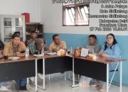 Pasca Evaluasi 14 Hari, Dapur MBG Palapa 3 Siap Perkuat Sistem