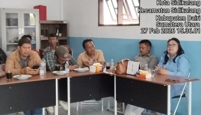 Pasca Evaluasi 14 Hari, Dapur MBG Palapa 3 Siap Perkuat Sistem