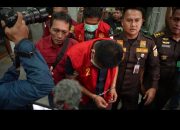 Terima Rp1,6 Miliar, Oknum DPRD Muara Enim Ditahan Kejati Sumsel