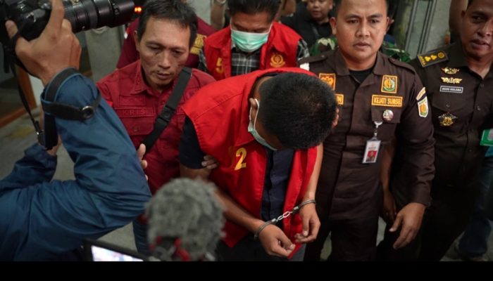 Terima Rp1,6 Miliar, Oknum DPRD Muara Enim Ditahan Kejati Sumsel