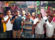 Rapat Konsolidasi, PJS Simalungun Fokus Muscab