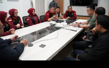 Kejati Sumsel Geledah Rumah Dirut PT KMM dan Kantor Jamkrindo Palembang